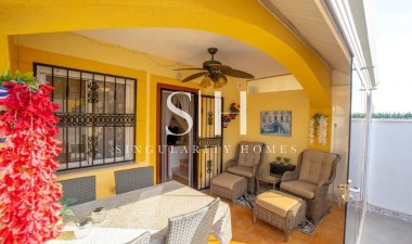 Resale - House - Orihuela Costa - Serena 5