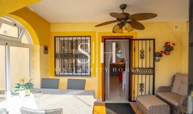 Resale - House - Orihuela Costa - Serena 5