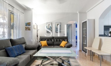 Resale - House - Orihuela Costa - Serena 5