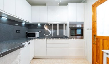 Resale - House - Orihuela Costa - Serena 5