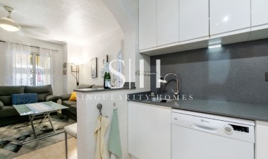 Resale - House - Orihuela Costa - Serena 5