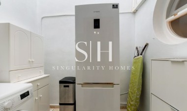 Resale - House - Orihuela Costa - Serena 5