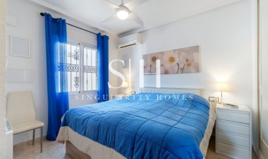 Resale - House - Orihuela Costa - Serena 5