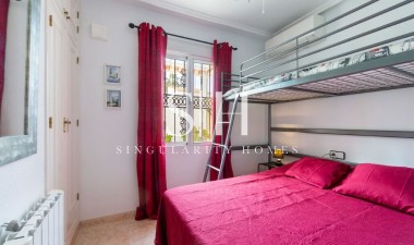 Resale - House - Orihuela Costa - Serena 5