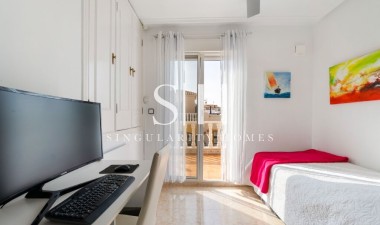 Resale - House - Orihuela Costa - Serena 5