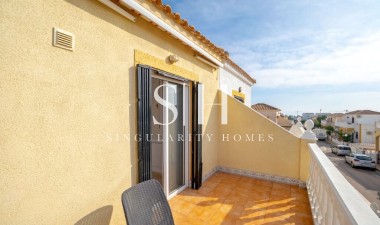 Resale - House - Orihuela Costa - Serena 5