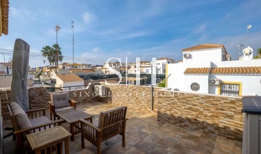 Resale - House - Orihuela Costa - Serena 5