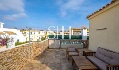 Resale - House - Orihuela Costa - Serena 5