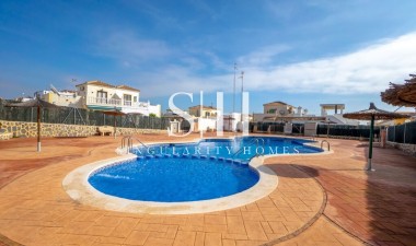 Resale - House - Orihuela Costa - Serena 5