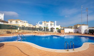 Resale - House - Orihuela Costa - Serena 5