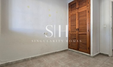 Resale - Villa - Torrevieja - Costa Blanca