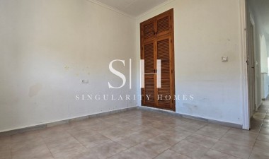 Resale - Villa - Torrevieja - Costa Blanca