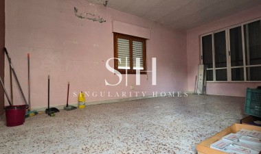 Resale - Villa - Torrevieja - Costa Blanca