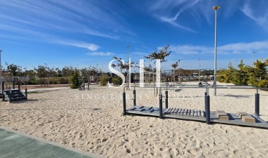 Resale - Villa - Torrevieja - Costa Blanca