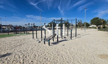 Resale - Villa - Torrevieja - Costa Blanca