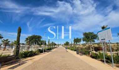 Resale - Villa - Torrevieja - Costa Blanca