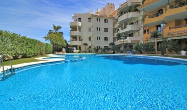 Resale - Apartment / flat - Torrevieja - Punta prima