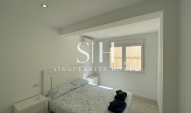 Resale - Bungalow - Orihuela Costa - La Regia