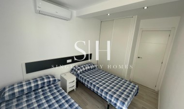 Resale - Bungalow - Orihuela Costa - La Regia