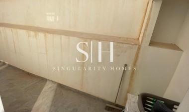 Resale - Bungalow - Orihuela Costa - La Regia