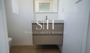 New Build - Villa - Algorfa - La Finca Golf