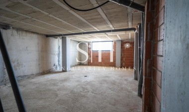 New Build - Villa - Algorfa - La Finca Golf