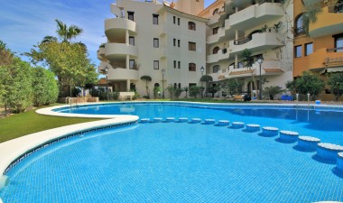 Resale - Apartment / flat - Torrevieja - Punta prima