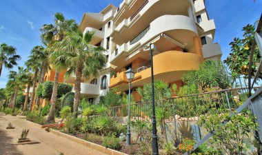 Resale - Apartment / flat - Torrevieja - Punta prima