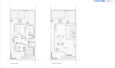 New Build - Villa - Torre Pacheco - El Jimenado