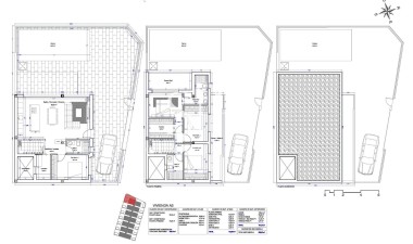 New Build - Villa - San Pedro del Pinatar - Los Antolinos