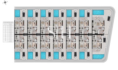 New Build - Villa - San Pedro del Pinatar - Los Antolinos