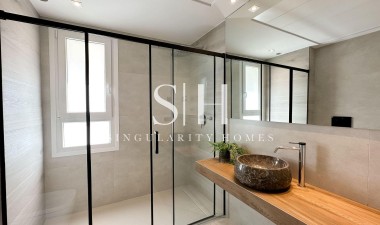 New Build - Villa - Algorfa - La Finca Golf