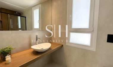 New Build - Villa - Algorfa - La Finca Golf