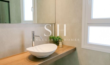 New Build - Villa - Algorfa - La Finca Golf