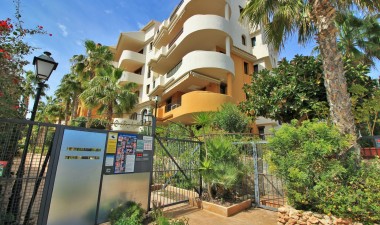 Resale - Apartment / flat - Torrevieja - Punta prima