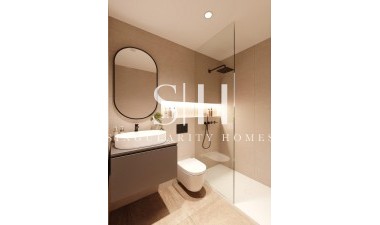 New Build - Villa - Cuevas Del Almanzora - Desert Springs Golf Club