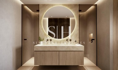 New Build - Apartment / flat - Fuengirola - Playa de Torreblanca