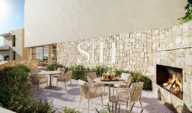 New Build - Apartment / flat - Fuengirola - Playa de Torreblanca