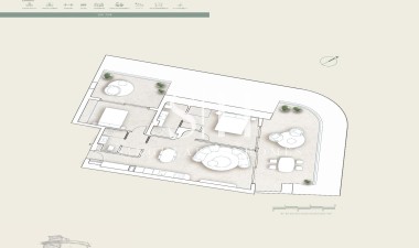 New Build - Apartment / flat - Fuengirola - Playa de Torreblanca