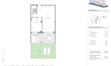 New Build - Apartment / flat - Mijas - Hipódromo Costa del Sol