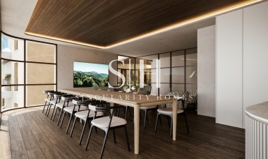 New Build - Apartment / flat - Fuengirola - Playa de Torreblanca