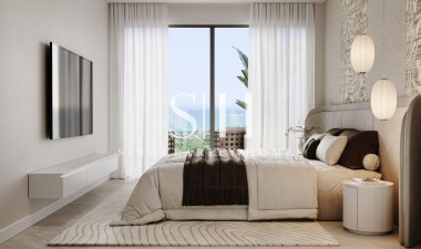 New Build - Bungalow - Mijas - Urb. Buenavista