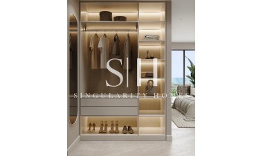 New Build - Bungalow - Mijas - Urb. Buenavista