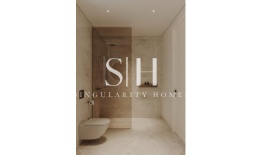 New Build - Bungalow - Mijas - Urb. Buenavista