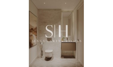 New Build - Bungalow - Mijas - Urb. Buenavista