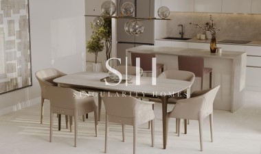 New Build - Bungalow - Mijas - Urb. Buenavista