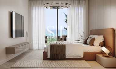 New Build - Bungalow - Mijas - Urb. Buenavista