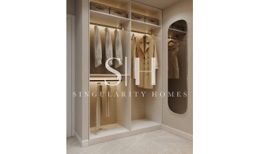 New Build - Bungalow - Mijas - Urb. Buenavista