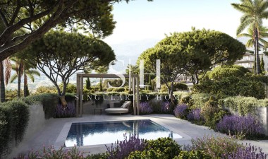 New Build - Bungalow - Mijas - Urb. Buenavista