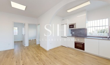 Resale - Bungalow - San Miguel de Salinas - BLUE LAGOON